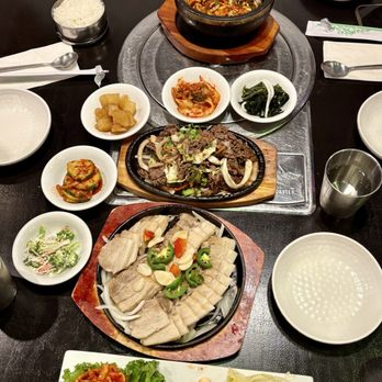 Tang Korean Restaurant - Korean Near Me - Niles, Illinois Tang Korean Restaurant - Korean Near Me - Niles, Illinois