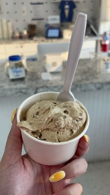 Uncle Mike's Homemade Ice Cream by null