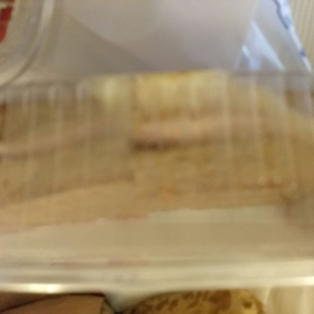 Fábrica Lisboa - A takeaway grilled sandwich kept safe in a nice plastic container - Cafes Near Me - Lisbon, 11 Fábrica Lisboa - A takeaway grilled sandwich kept safe in a nice plastic container - Cafes Near Me - Lisbon, 11