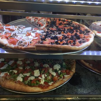 Francesco's Pizza - Pizza Near Me - New York, New York