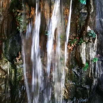 Ichigo Ichie - Waterfall inside the restaurant - Sushi Bars Near Me - Franklin, Massachusetts Ichigo Ichie - Waterfall inside the restaurant - Sushi Bars Near Me - Franklin, Massachusetts