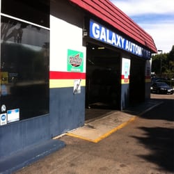 One stop shop. Best to visit middle of the week.