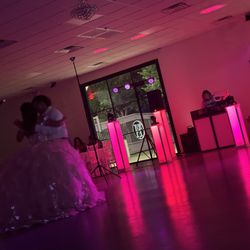 DanceTime Entertainment