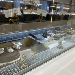 Desserts