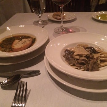 Coco Pazzo - Tuscan Near Me - Chicago, Illinois