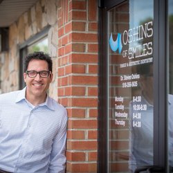 Oshins of Smiles - Dr. Steven Oshins welcomes you to Oshins of Smiles