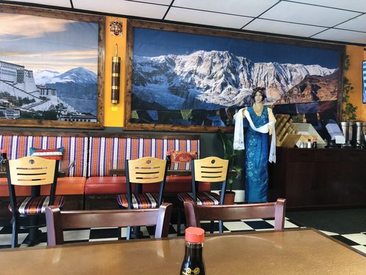 Himalayan Kitchen by null