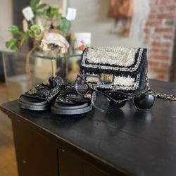 The Underground Fashion Exchange