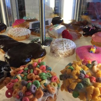 Voodoo Doughnut - Donuts Near Me - Portland, Oregon Voodoo Doughnut - Donuts Near Me - Portland, Oregon