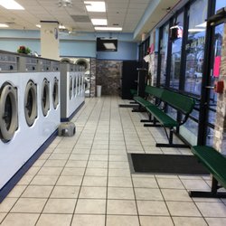 J&J Coin Laundry