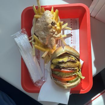 In-N-Out Burger - Burgers Near Me - Tempe, Arizona In-N-Out Burger - Burgers Near Me - Tempe, Arizona