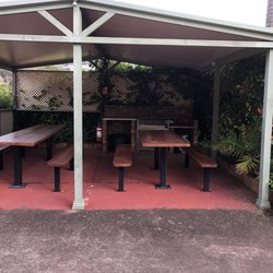 Argyle Terrace Motor Inn