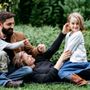 Family Lifestyle Photos