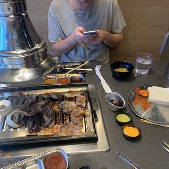 Let's Gogi - Korean Near Me - Downey, California