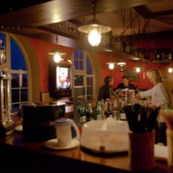 Hafen Pub