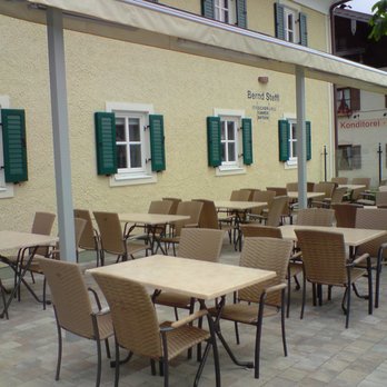 La Rotonda - Italian Near Me - Grassau, BY