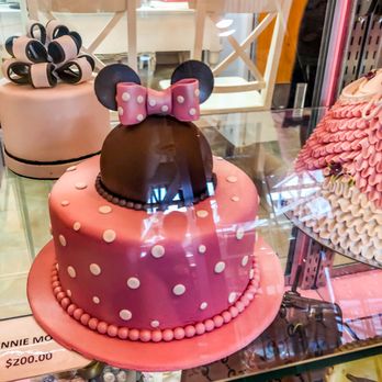 Sugar Peony Cake Boutique - Bakeries Near Me - Scarborough, Ontario Sugar Peony Cake Boutique - Bakeries Near Me - Scarborough, Ontario