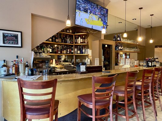 Trellis Restaurant by null
