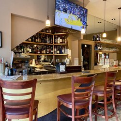 Trellis Restaurant - Bar