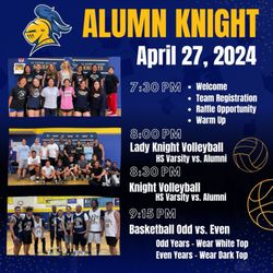 La Sierra Academy - Alumni Weekend events 2024
