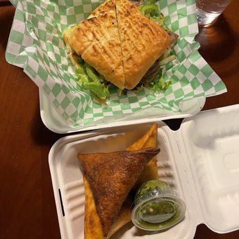 Afro Deli - Somali Steak Sandwich & Mixed sambusas - Sandwiches Near Me - Minneapolis, Minnesota Afro Deli - Somali Steak Sandwich & Mixed sambusas - Sandwiches Near Me - Minneapolis, Minnesota
