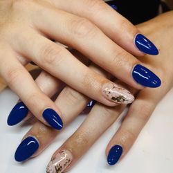 Glamour Nails by Ruby - Acrylics