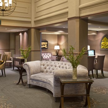 The Sofia Hotel - The Sofia Hotel Lobby - Hotels Near Me - San Diego, California The Sofia Hotel - The Sofia Hotel Lobby - Hotels Near Me - San Diego, California