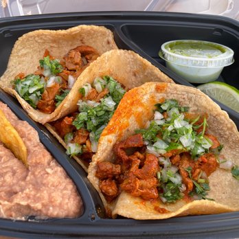 Picante - Al pastor - Mexican Near Me - Berkeley, California