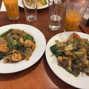 Baan Ta Thai Cuisine - Pad See Ew - Thai Near Me - South River, New Jersey Baan Ta Thai Cuisine - Pad See Ew - Thai Near Me - South River, New Jersey