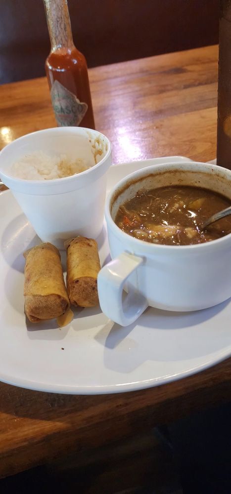 Manvel Seafood & Grill Photos