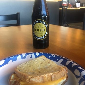 Sweet & Salty Eatery - Delicious Grilled Cheese sandwich and Boylan Root beer. - Coffee & Tea Near Me - Sweetwater, Tennessee Sweet & Salty Eatery - Delicious Grilled Cheese sandwich and Boylan Root beer. - Coffee & Tea Near Me - Sweetwater, Tennessee