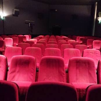 OHO Kinocenter - Cinema Near Me - Bad Oldesloe, SH