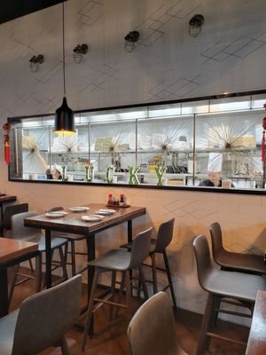 Chef Sun’s Noodle and Dumpling McKinney by null