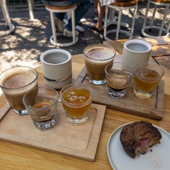 Go Get Em Tiger - Coffee & Tea Near Me - Los Feliz, California Go Get Em Tiger - Coffee & Tea Near Me - Los Feliz, California