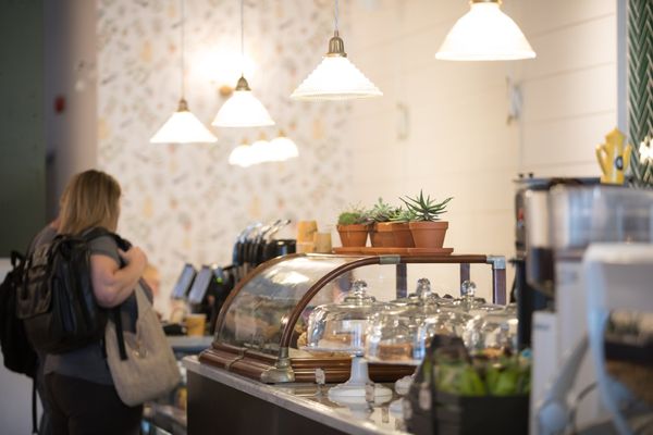 Balzac S Kitchener 21 Photos 17 Reviews Coffee Tea 151