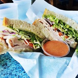 Board & Brew - Laguna Niguel North - Turkado is our number one seller!