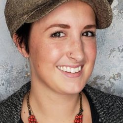 Cobalt Hair Lab - Rachel specializes in men's styling