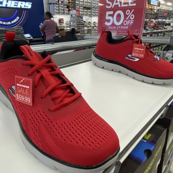 SKECHERS Warehouse Outlet - Shoe Stores Near Me - Warwick, Rhode Island SKECHERS Warehouse Outlet - Shoe Stores Near Me - Warwick, Rhode Island