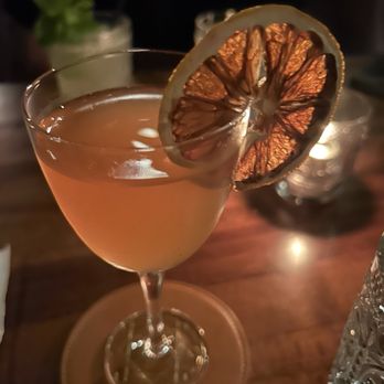 Wildcard Bar - Pink Lady - Cocktail Bars Near Me - New York, New York Wildcard Bar - Pink Lady - Cocktail Bars Near Me - New York, New York