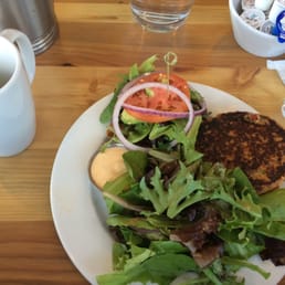 Veggie Burger