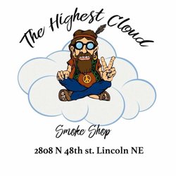The Highest Cloud Smoke Shop - Businesses logo