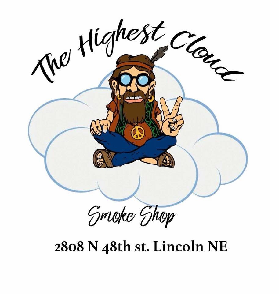 THE HIGHEST CLOUD SMOKE SHOP Updated October 2024 2808 N 48th St
