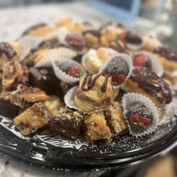 Delizioso Bakery and Kitchen