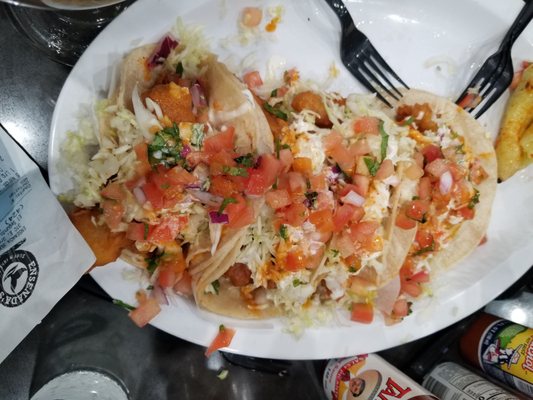 Ensenada's Surf N Turf Grill by null