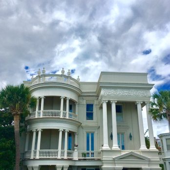 Oyster Point - Historical Tours Near Me - Charleston, South Carolina Oyster Point - Historical Tours Near Me - Charleston, South Carolina