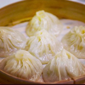 Yank Sing - Shanghai xiaolongbao (小笼包), soup dumplings - Dim Sum Near Me - San Francisco, California Yank Sing - Shanghai xiaolongbao (小笼包), soup dumplings - Dim Sum Near Me - San Francisco, California