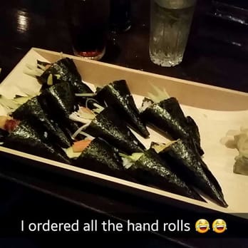 Sushi 9 - Sushi Bars Near Me - Katy, Texas Sushi 9 - Sushi Bars Near Me - Katy, Texas