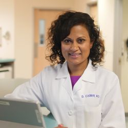 Dilrukshie Cooray, MD