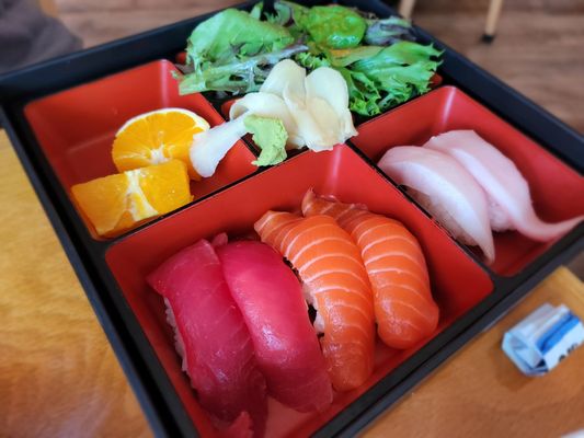 Super Fusion Cuisine II by null