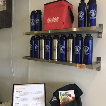 Arden's Garden - Arden's Garden Swag - Juice Bars & Smoothies Near Me - Atlanta, Georgia
